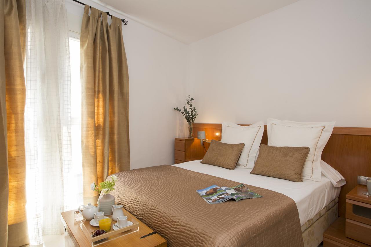 Singularstays Poeta Querol Valencia Eksteriør bilde